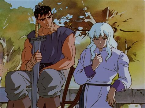 anime with sex scenes|Berserk (1997) Series: Sexual Assault Timestamps and Descriptions